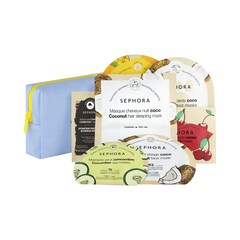 Máscaras da cabeça aos pés - Máscaras faciais e corporais, SEPHORA COLLECTION